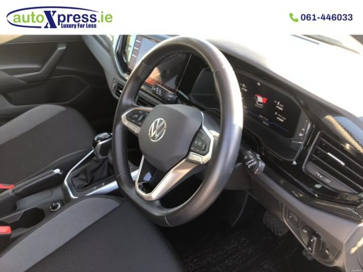 Volkswagen Polo TSI Active Automatic , Low mileage - Image 2