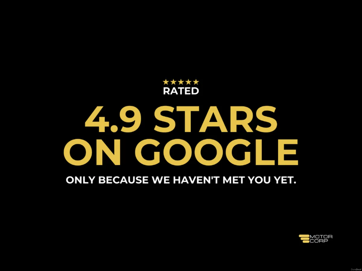 BMW X5- We Will Buy Your Car - Image 4