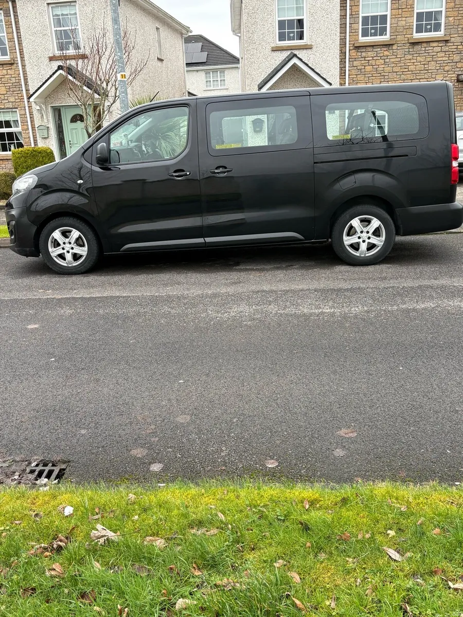 Peugeot expert - Image 3