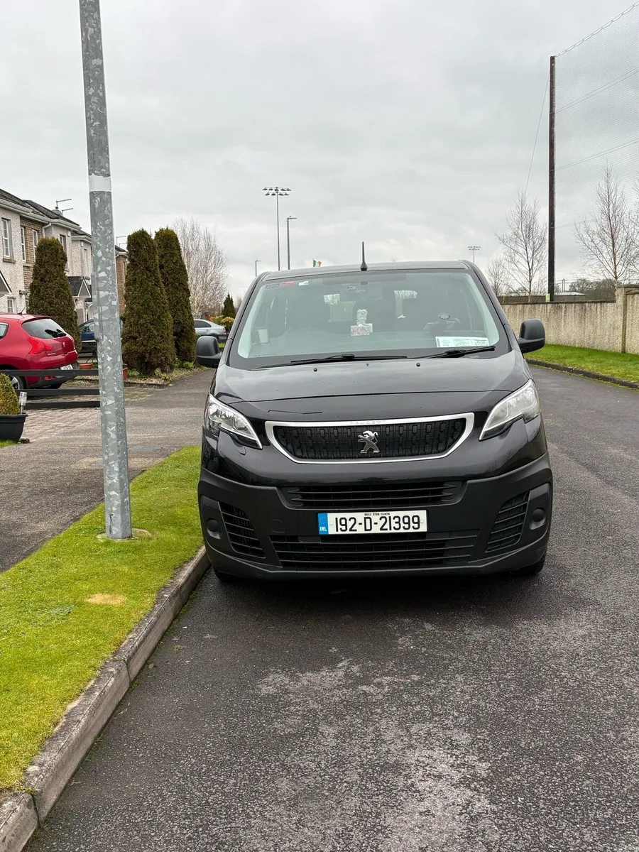 Peugeot expert - Image 1