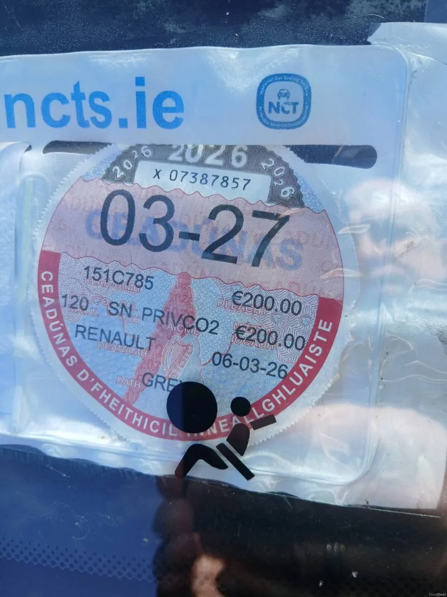 151 Renault Fluence - Image 4