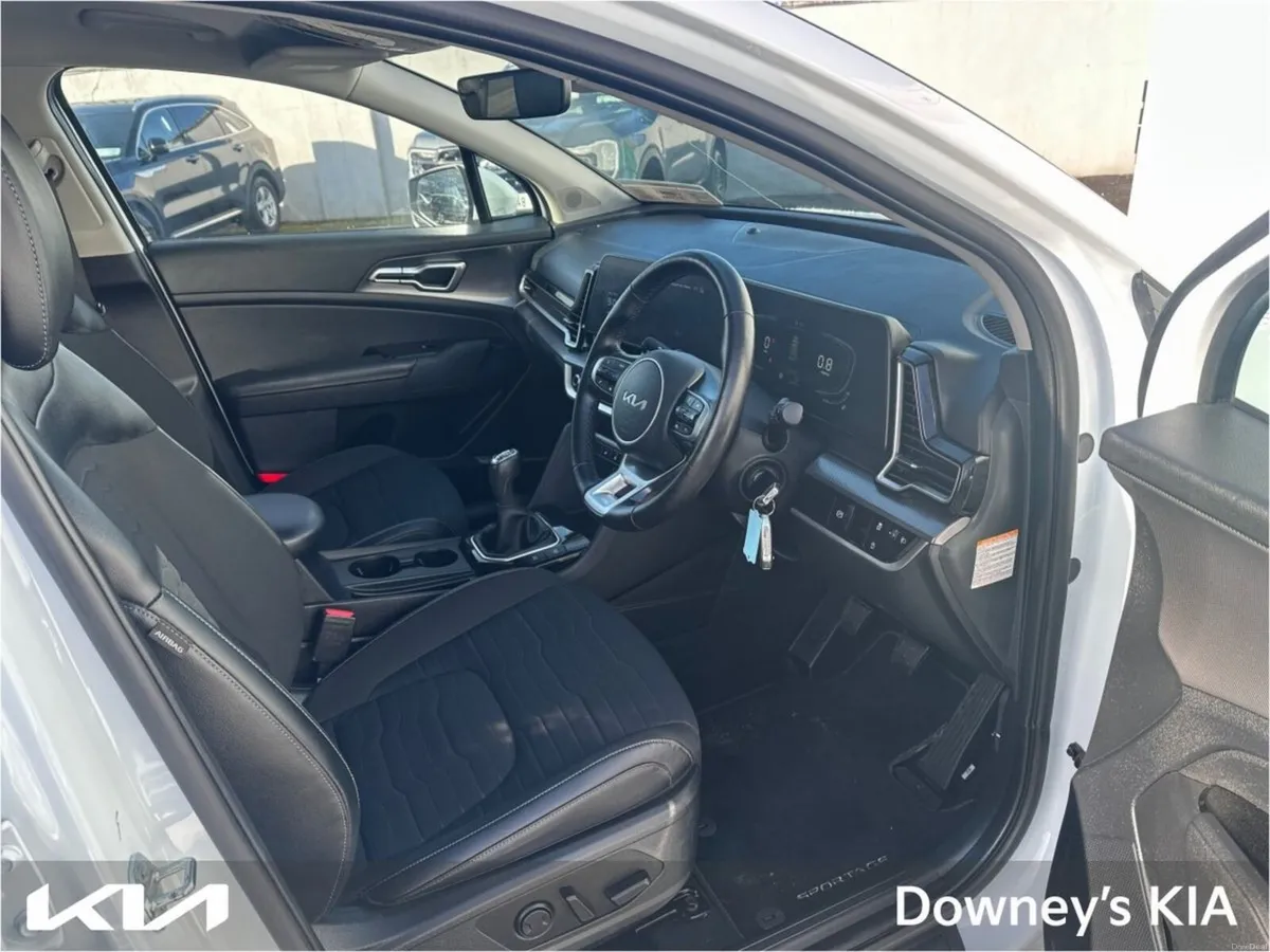 Kia Sportage K3 1.6 DSL - Image 2