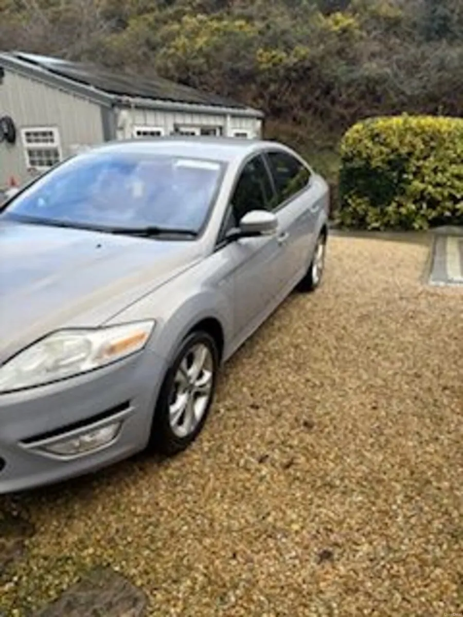 Ford Mondeo 2011 - Image 3