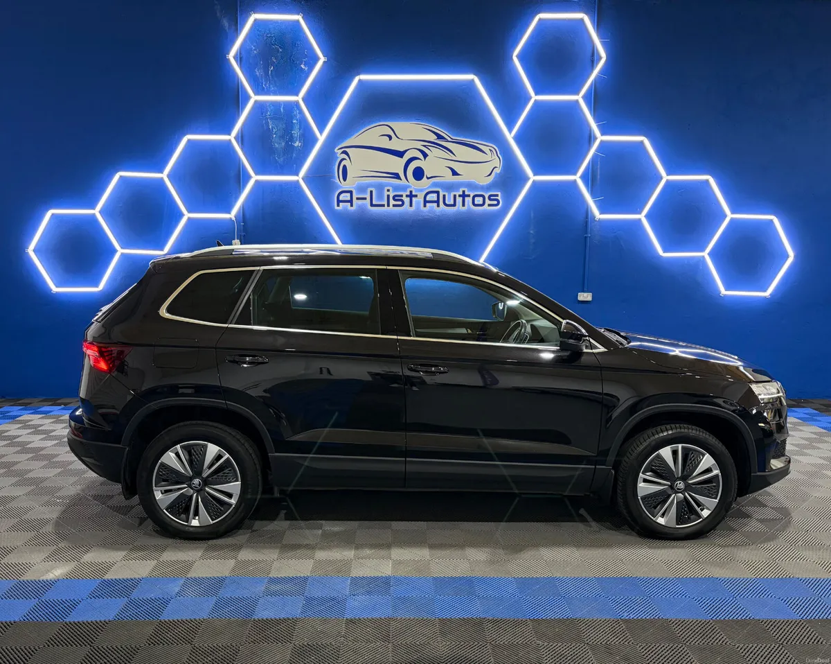 Skoda Karoq 2.0TDI DSG Amb / FINANCE AVAILABLE - Image 2