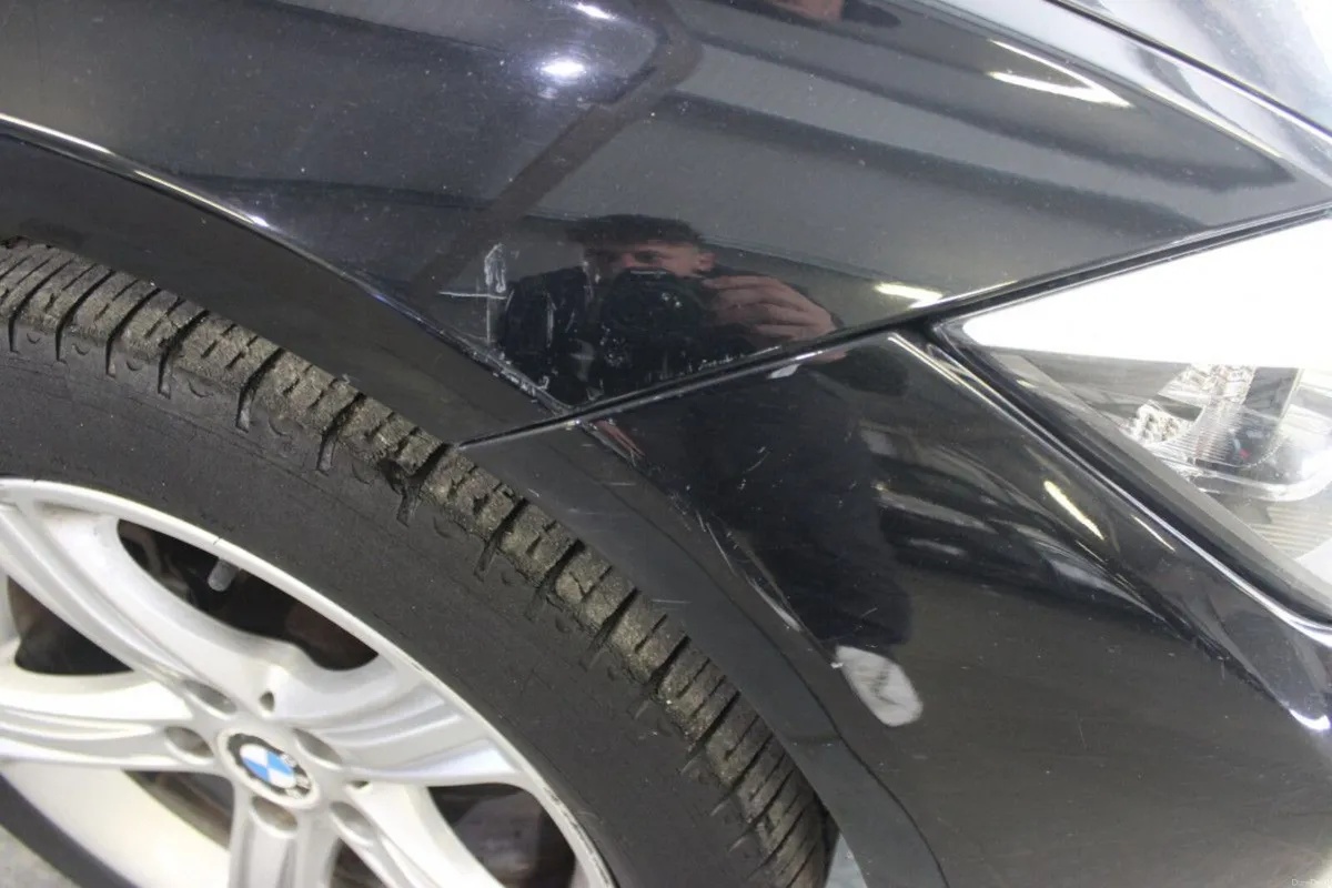 BMW 3-Series 316D SE AUTO - TENDER 33 - Image 4