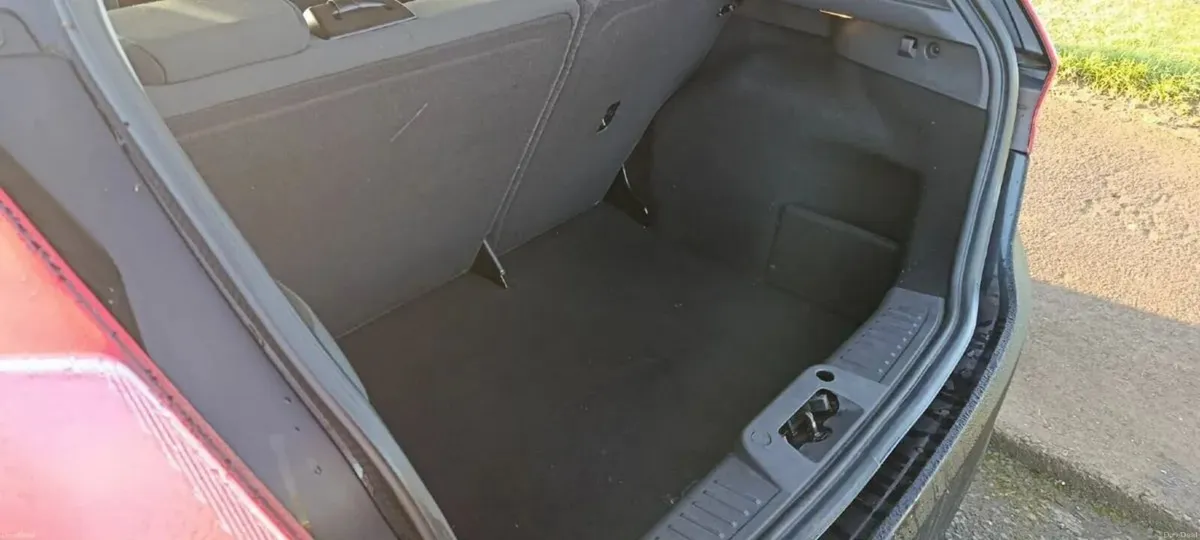 Ford Fiesta 2017 1.25L Zetec - Image 4