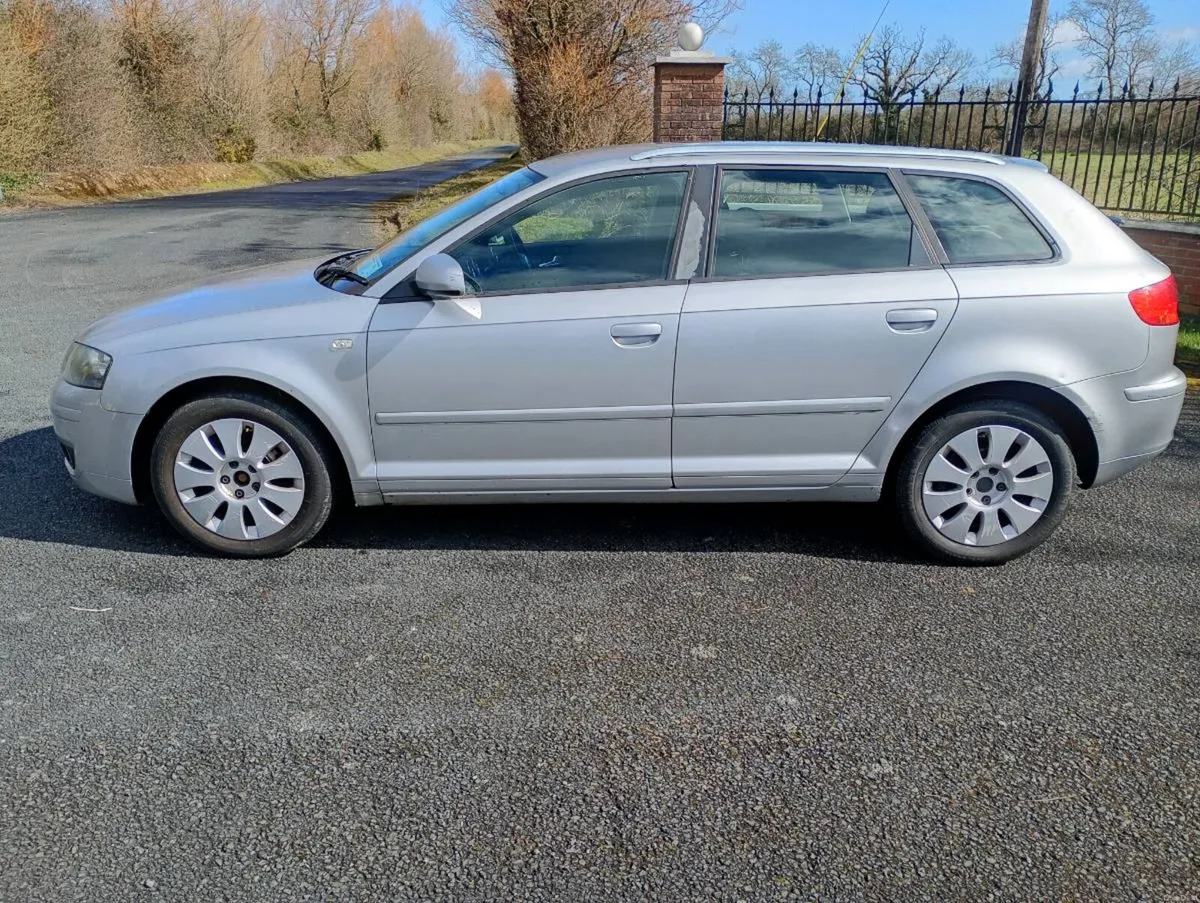 Audi A3 - Image 3