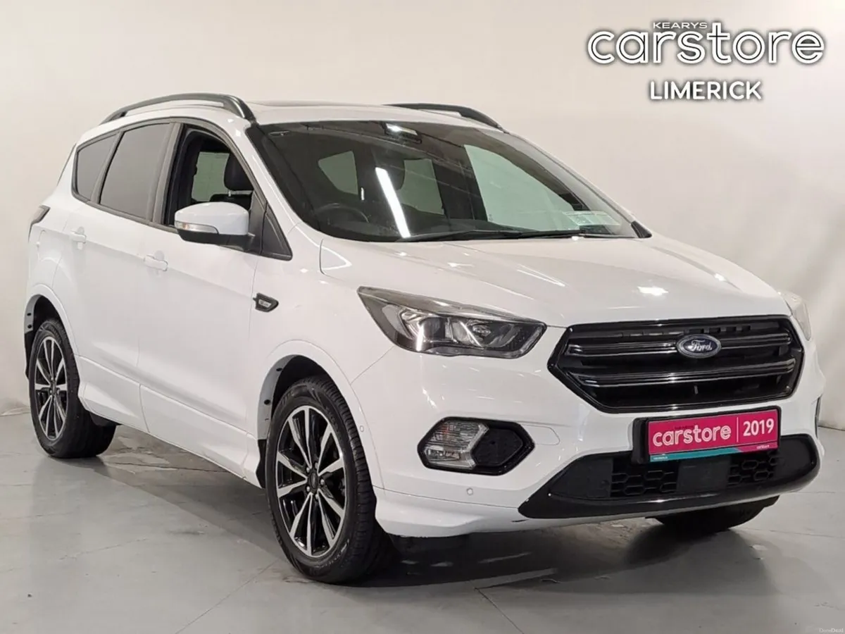 Ford Kuga 1.5TDCi 120PS FWD ST-Line - Image 1