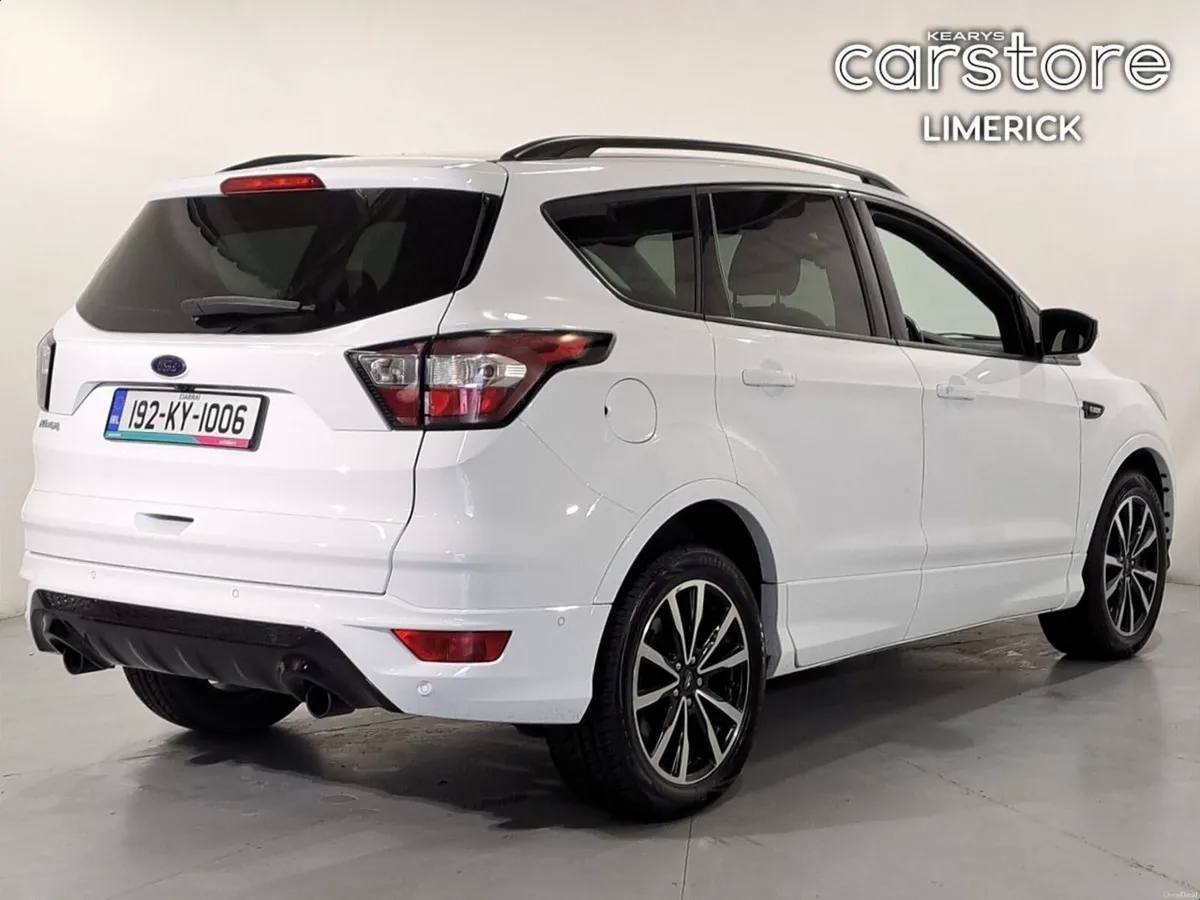 Ford Kuga 1.5TDCi 120PS FWD ST-Line - Image 3