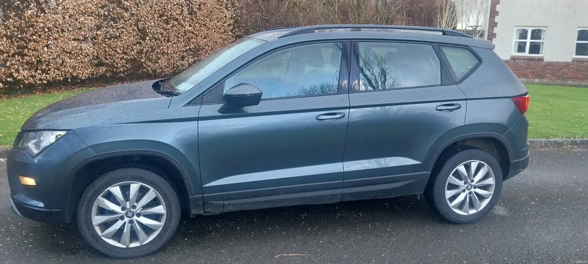 Trade Cars To Clear Tiguan, Passat , Allspace Etc - Image 3