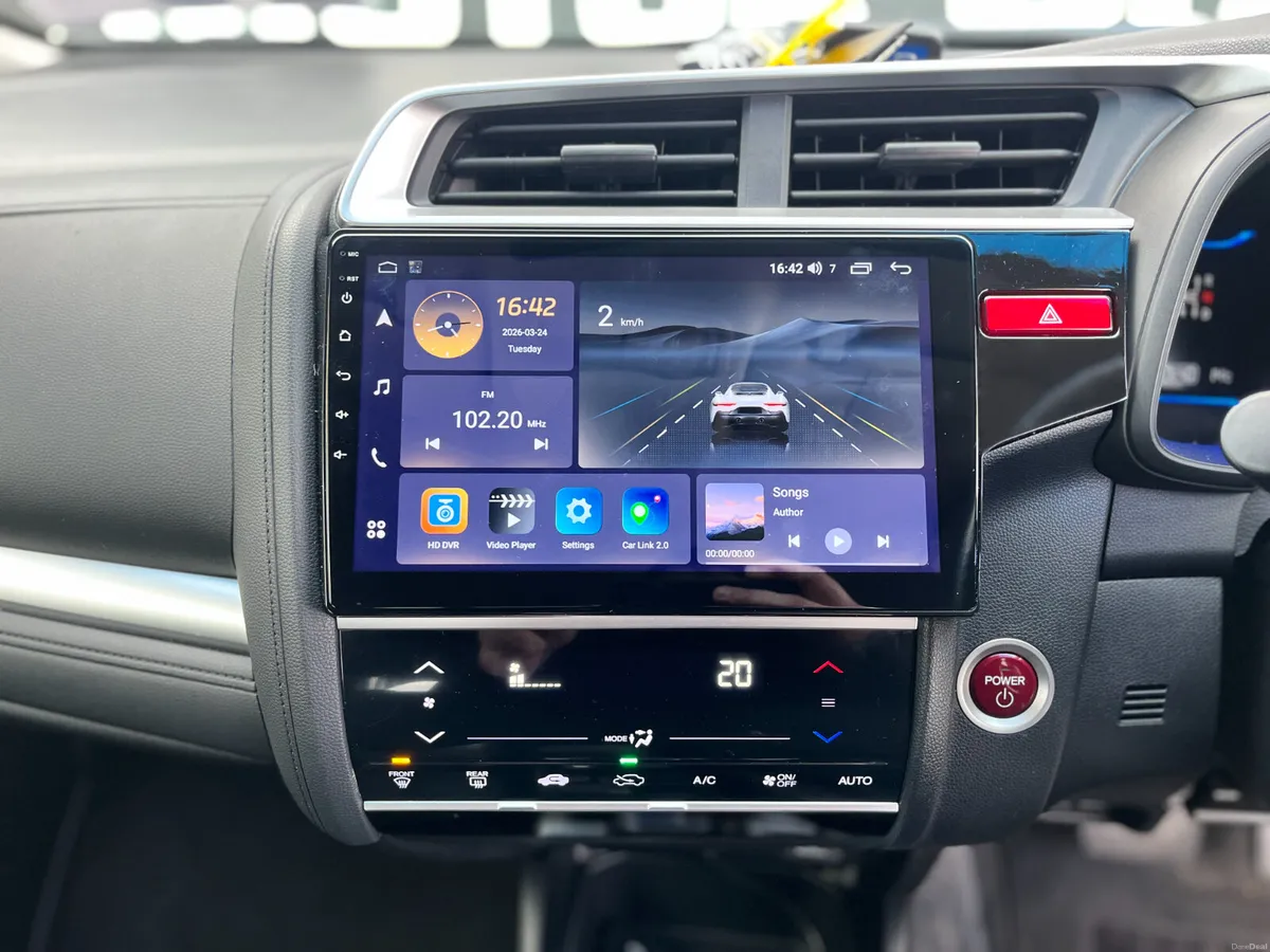 HONDA FIT, 1.5 HYBRID, AUTOMATIC, NCT&TAX - Image 4