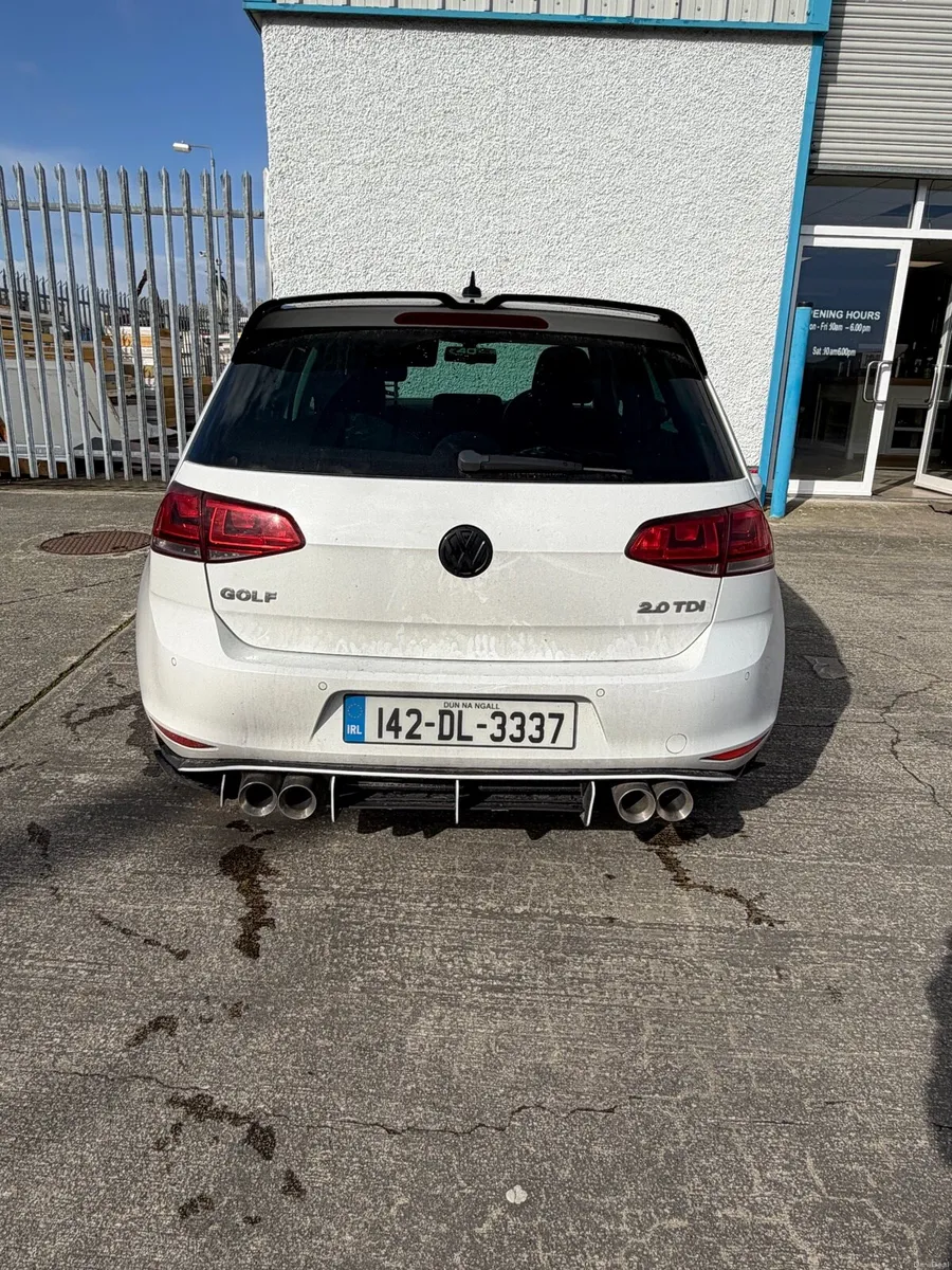Vw Golf 2.0 - Image 4