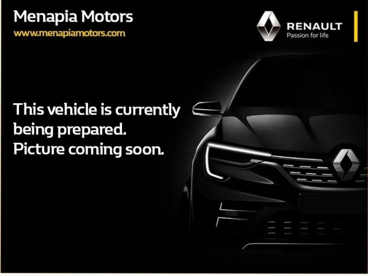 Renault Arkana TCe 140 Auto RS Line