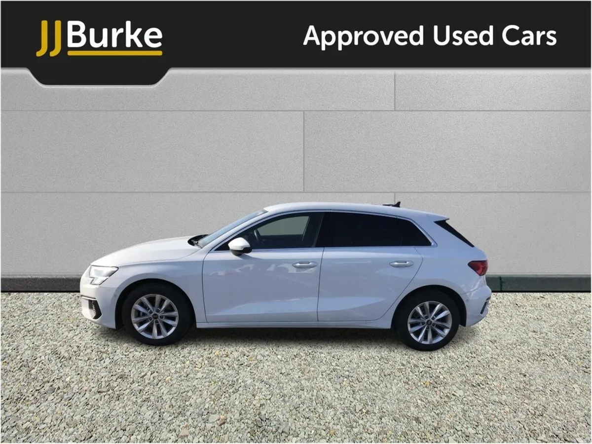 Audi A3 A3 1.0 - Image 3