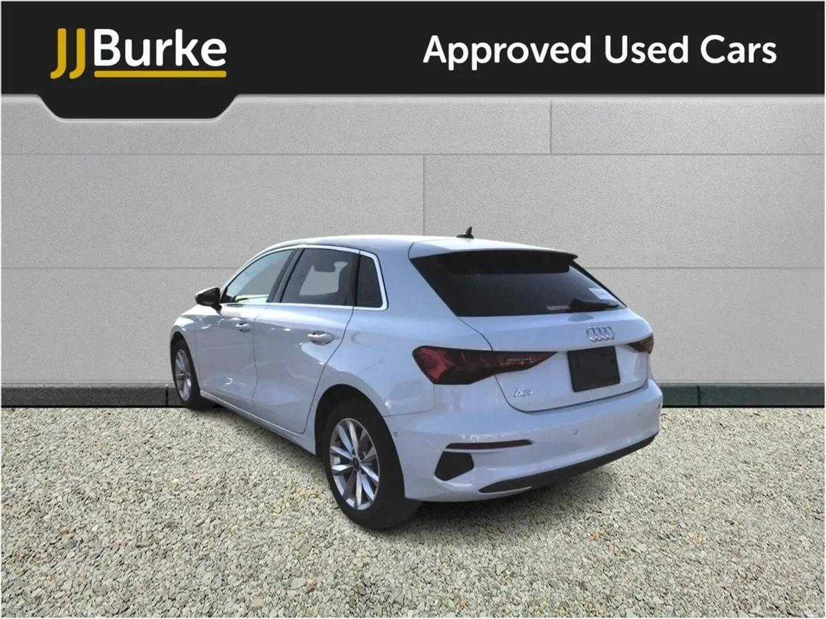 Audi A3 A3 1.0 - Image 4