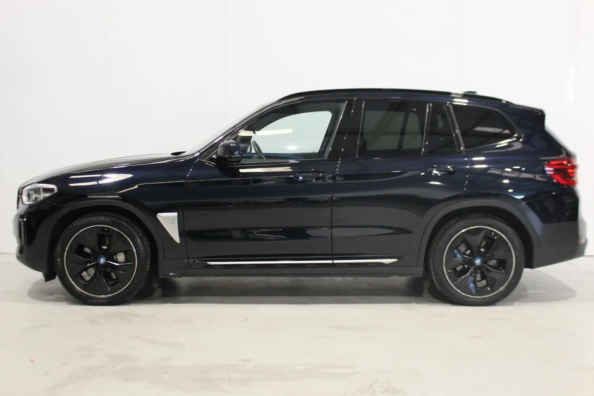 2022 BMW iX3 PREMIER  PRO Loaded with Extras - Image 4