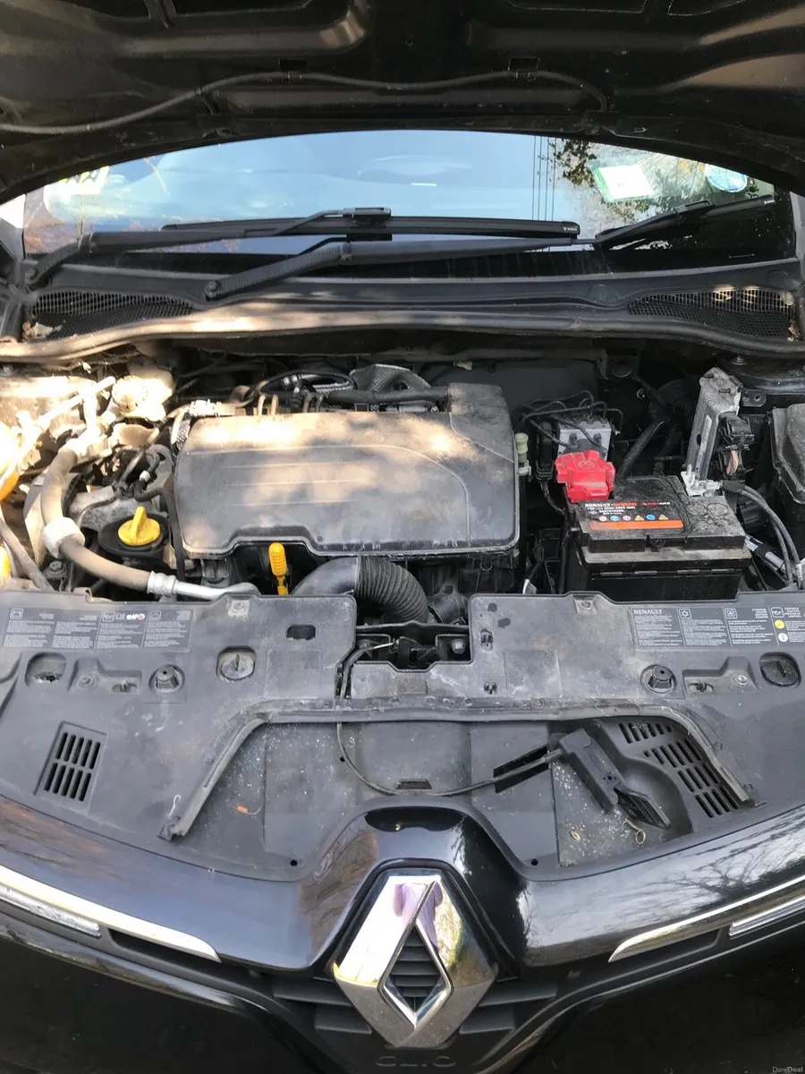 Renault Clio - Image 4