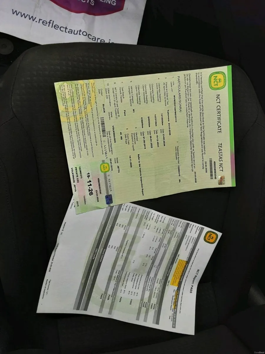 Volkswagan Jetta 2015  Low mileage - Image 2