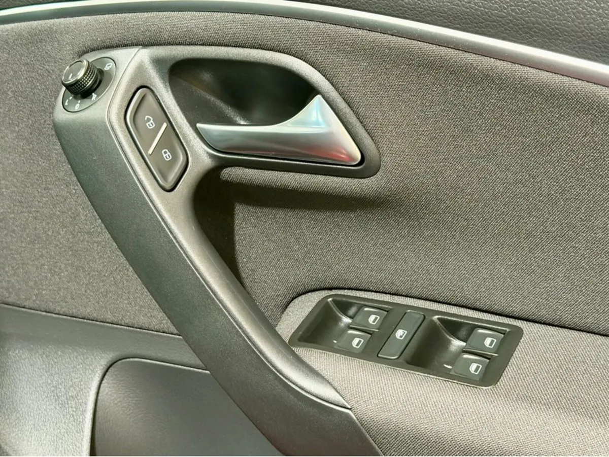 Volkswagen Polo 1.2 Comfortline - Image 3