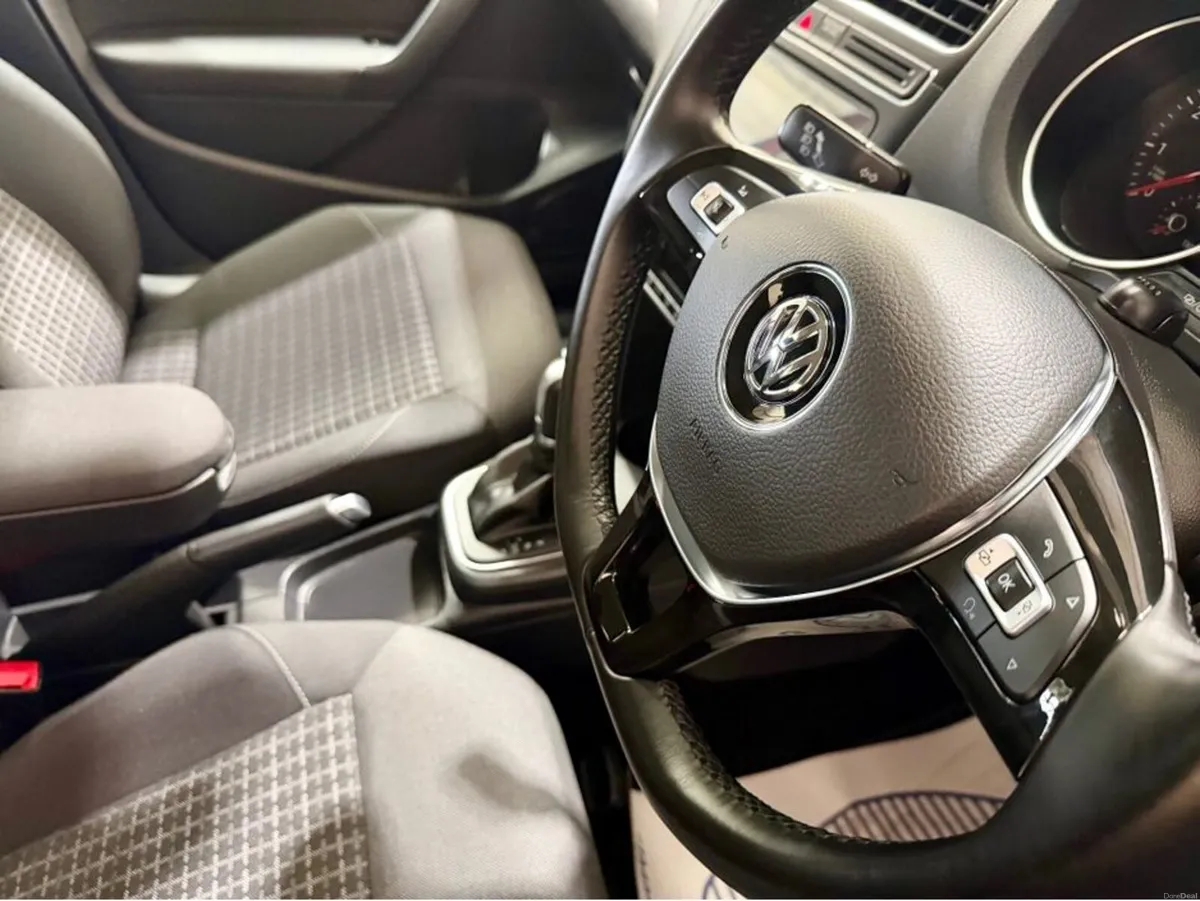 Volkswagen Polo 1.2 Comfortline - Image 4