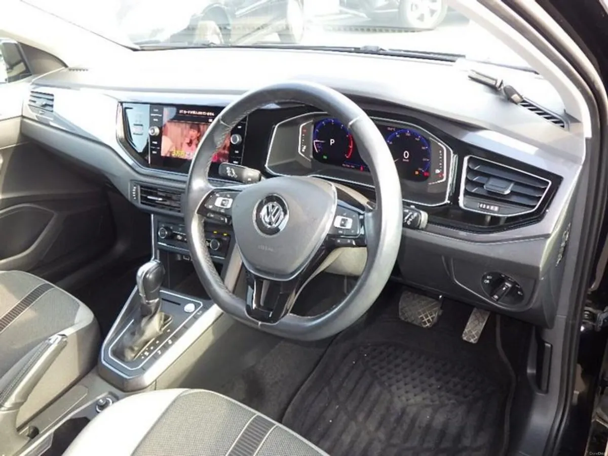 Volkswagen Polo 1.0 TSI HighLine - Image 3