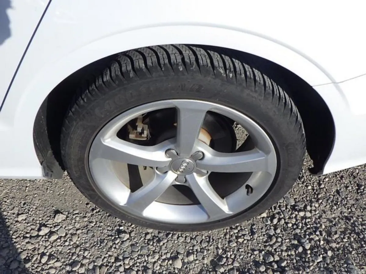 Audi A3 142 1.4TFSI SILINDER ONDEMAND - Image 3