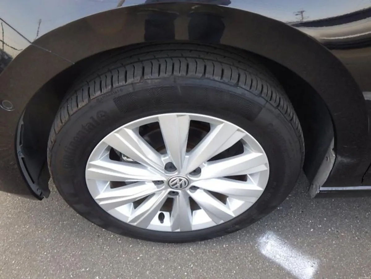 Volkswagen Polo 1.0 TSI HighLine - Image 4