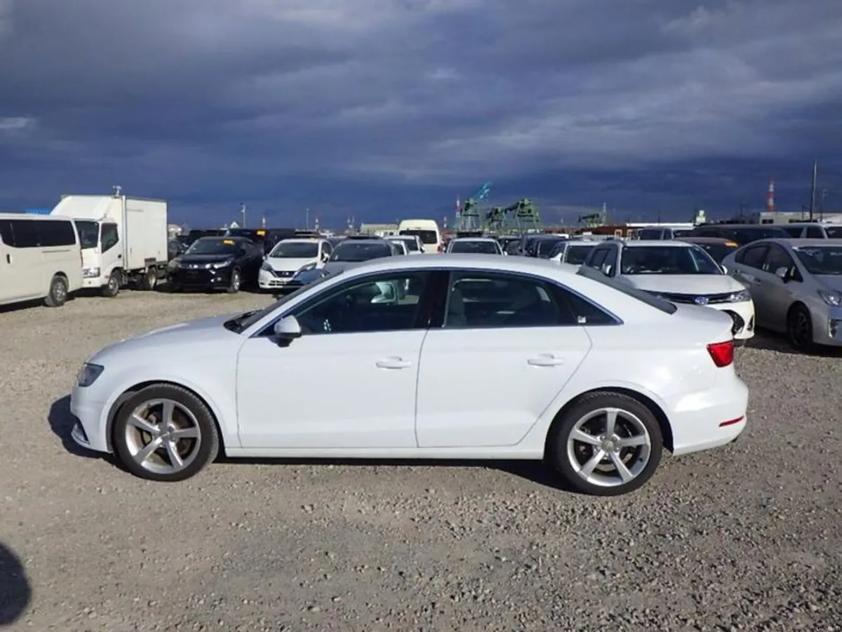 Audi A3 142 1.4TFSI SILINDER ONDEMAND - Image 4