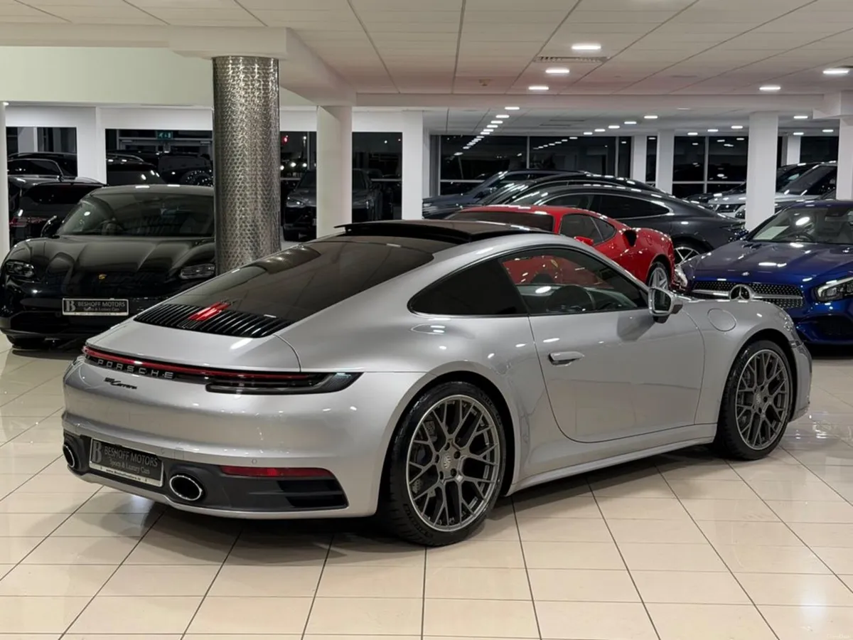Porsche 911 =SOLD MORE WANTED= - Image 3