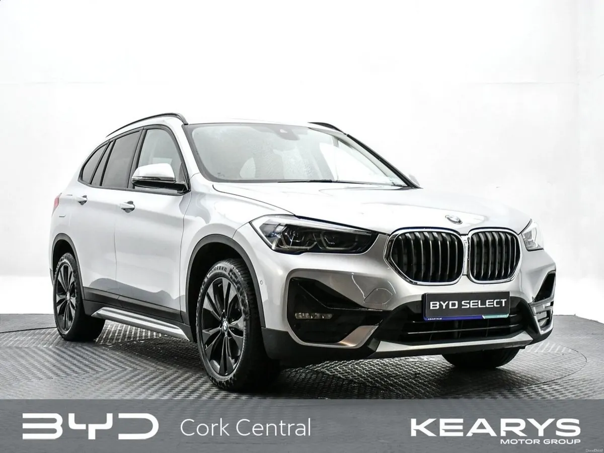 BMW X1 sDrive18d Sport Automatic - Image 1