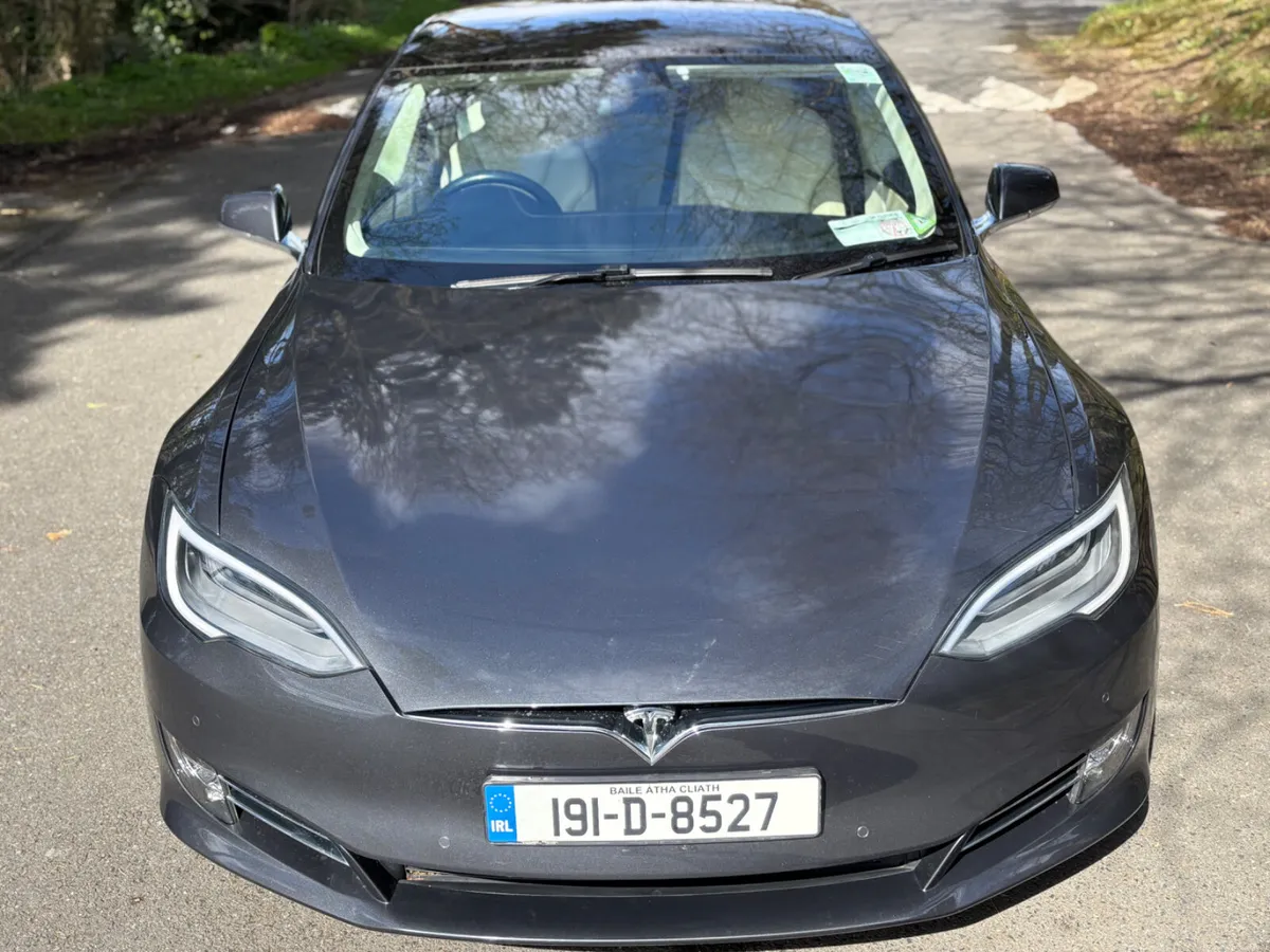 191 Tesla Model S S100D 517BHP CCS LONG RANGE, - Image 2