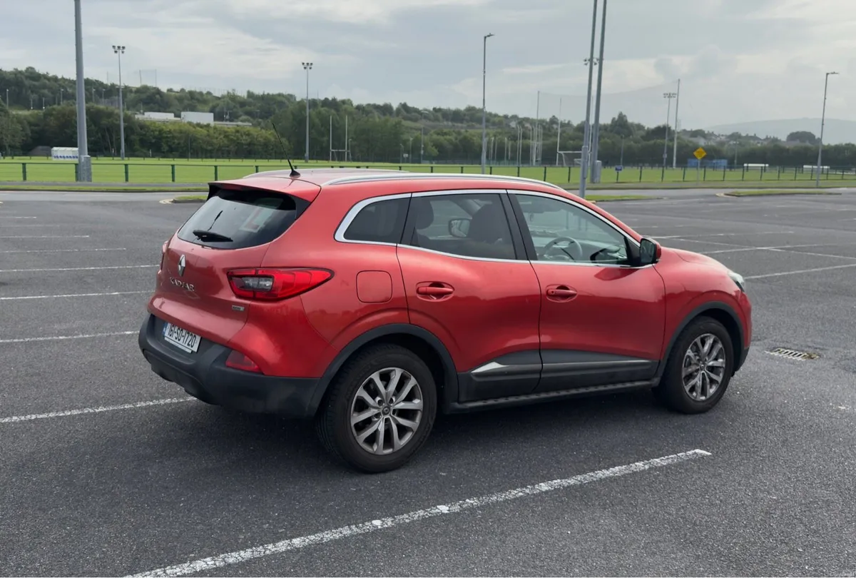 Renault Kadjar - Image 3