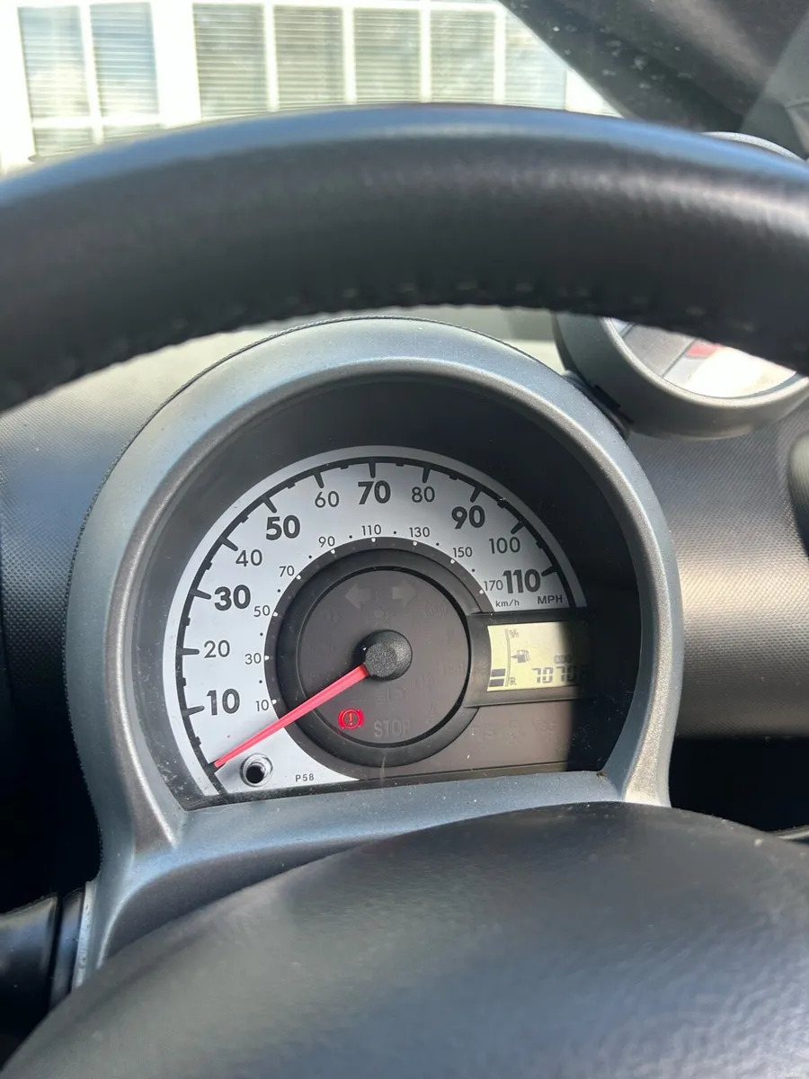 Toyota aygo - Image 4