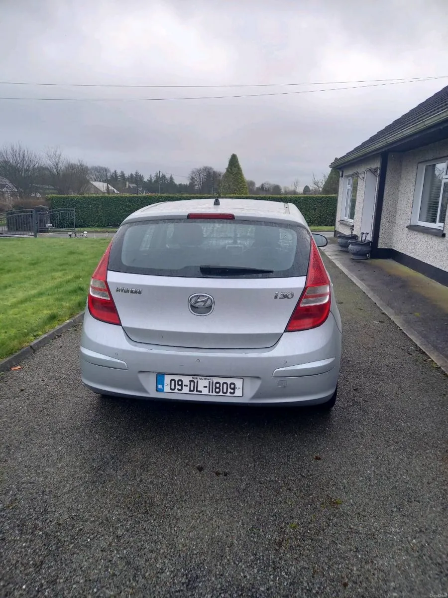 Hyundai I30 - Image 2