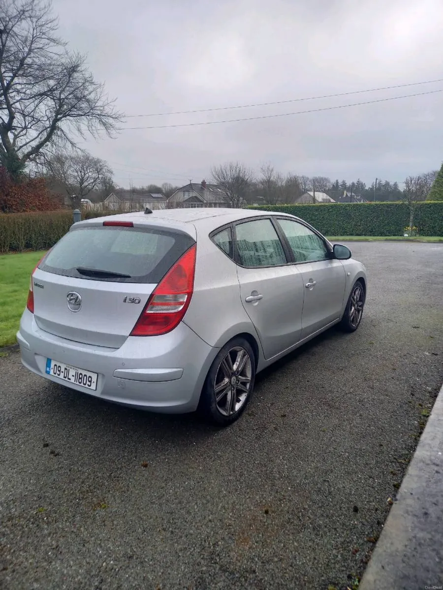 Hyundai I30 - Image 3
