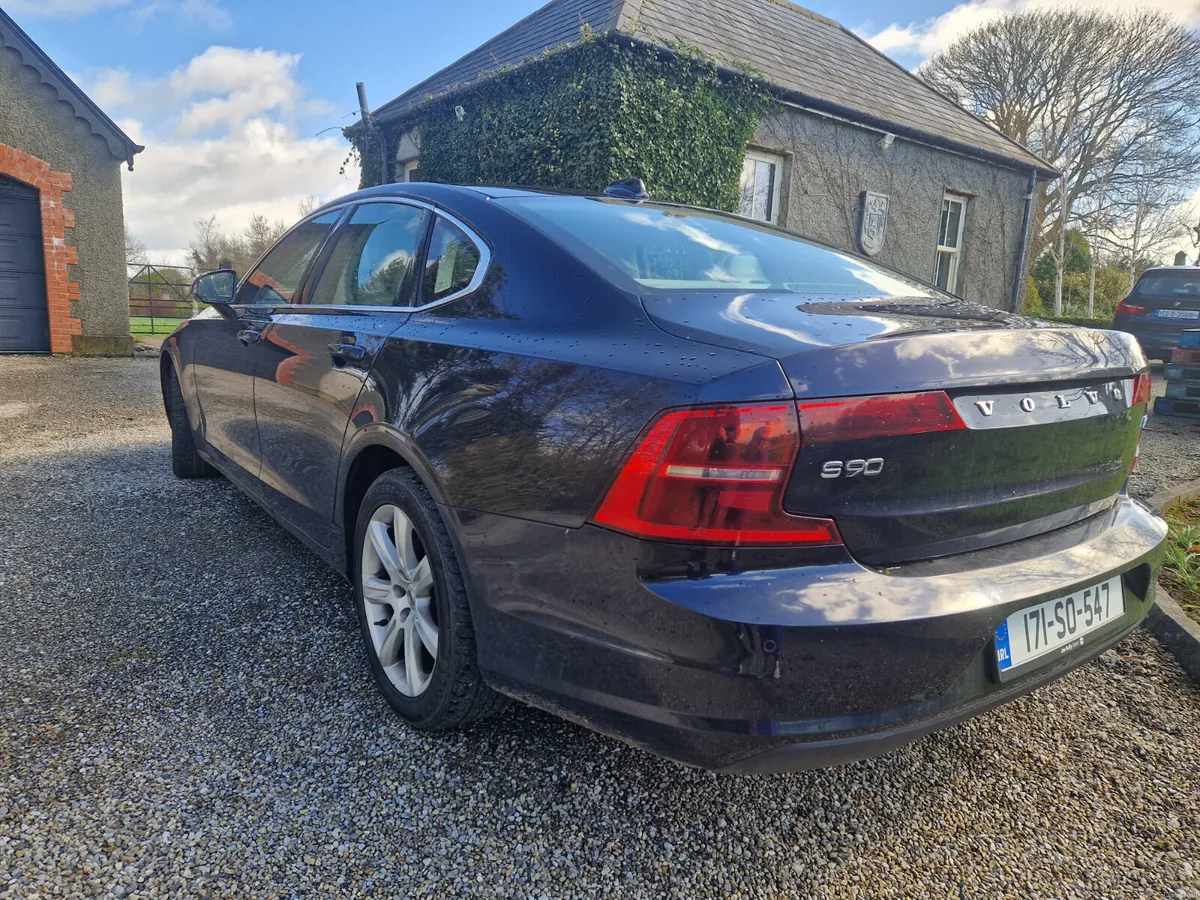 Volvo S90 G-TRONIC ,AUTO, NCT, 2YR/WARRANTY,SUPERB - Image 3