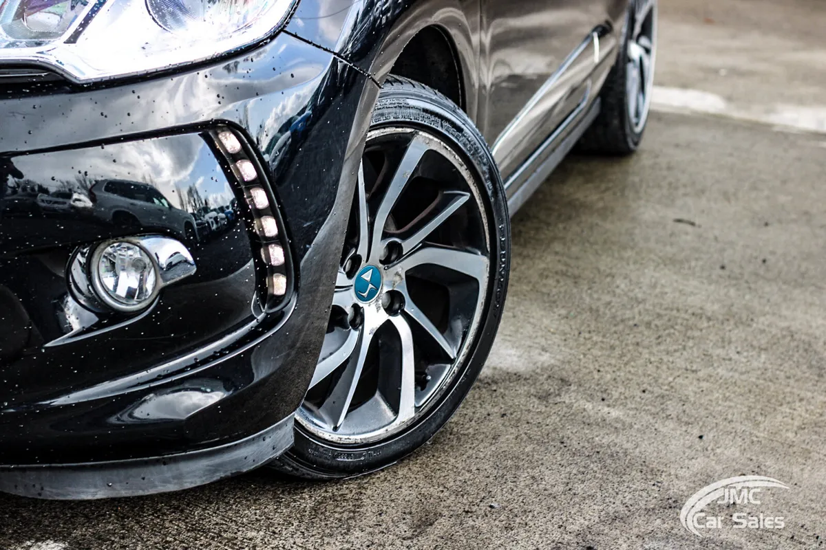 2016 CITROEN DS 3 DELUX - Image 2