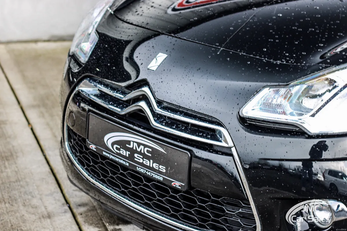 2016 CITROEN DS 3 DELUX - Image 3