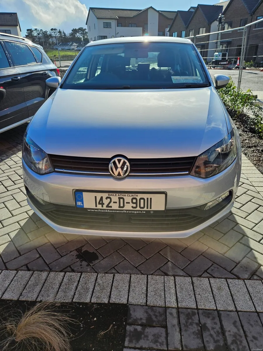Volkswagen Polo 2014 - Image 1