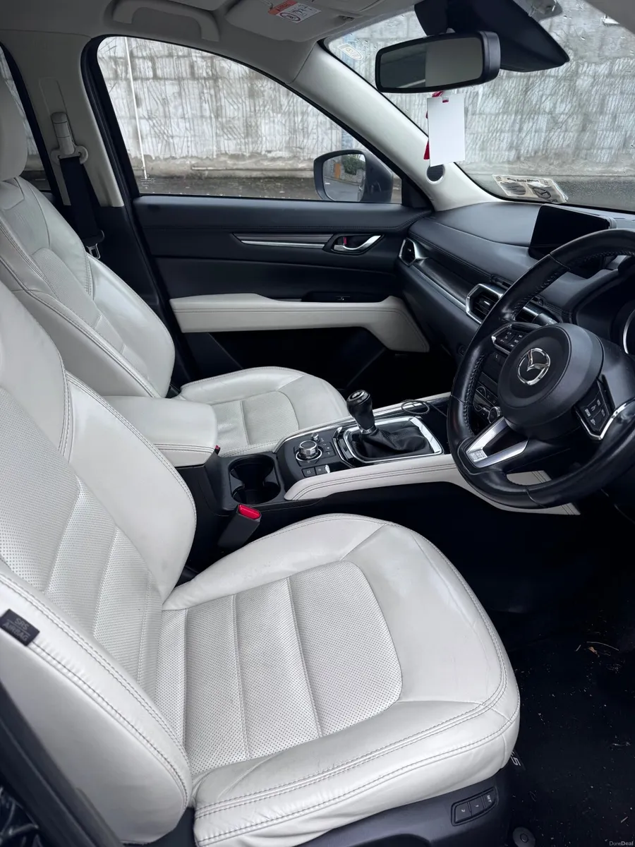 Mazda CX-5 2018 - Image 4