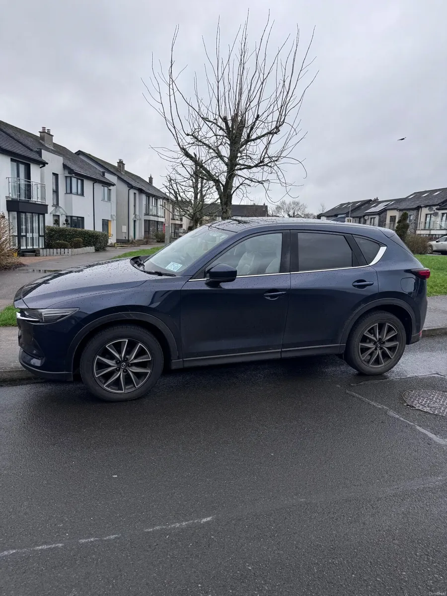 Mazda CX-5 2018 - Image 6