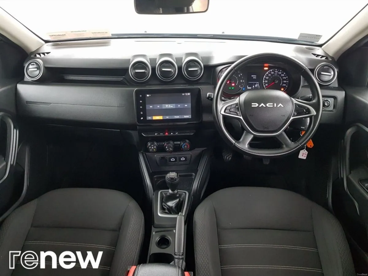 Dacia Duster 1.5 Blue dCi 115 Expression - Image 2