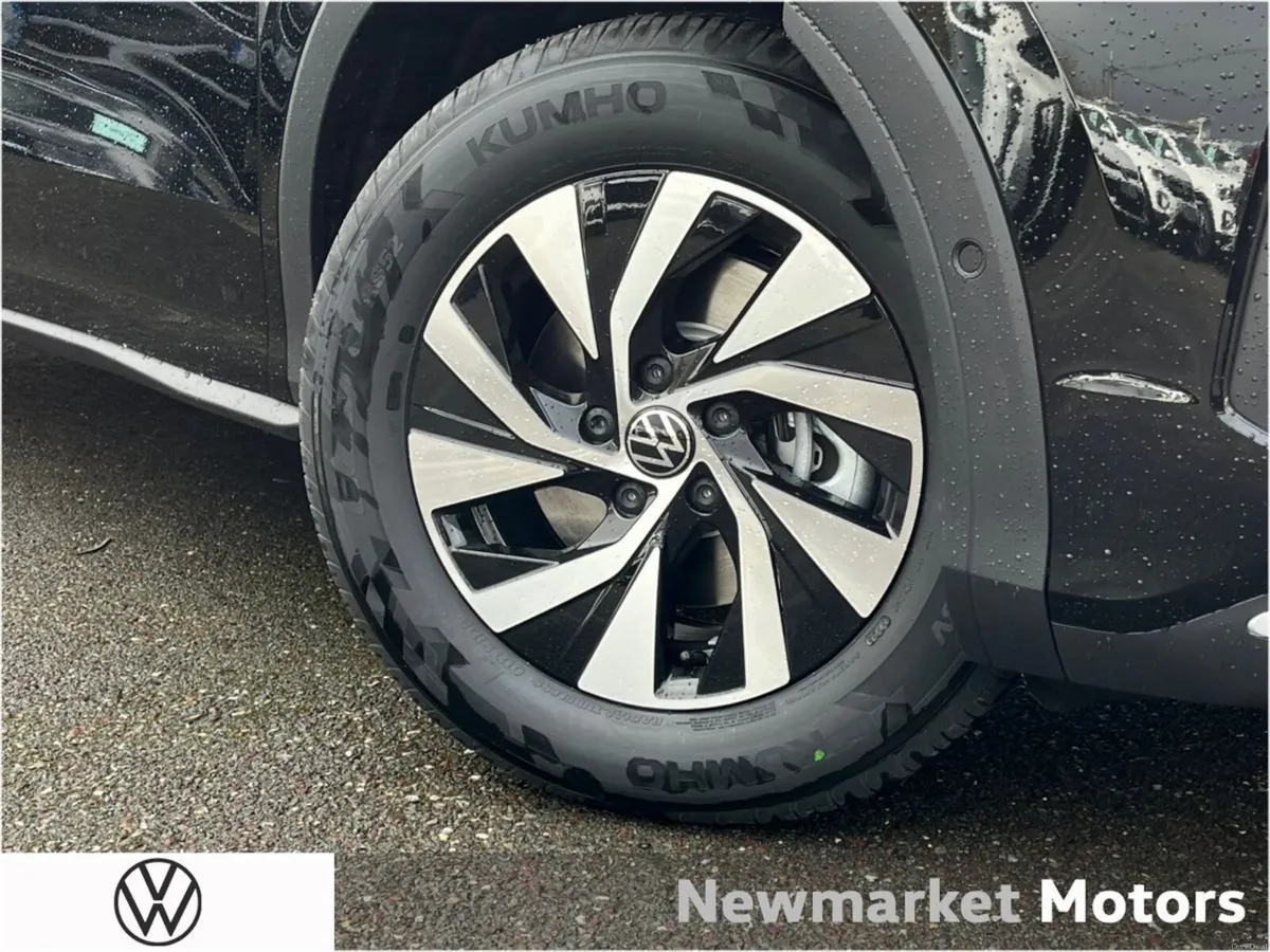 Volkswagen T-Roc 1.5TSI 116BHP AUTOMATIC NEW MODEL - Image 2