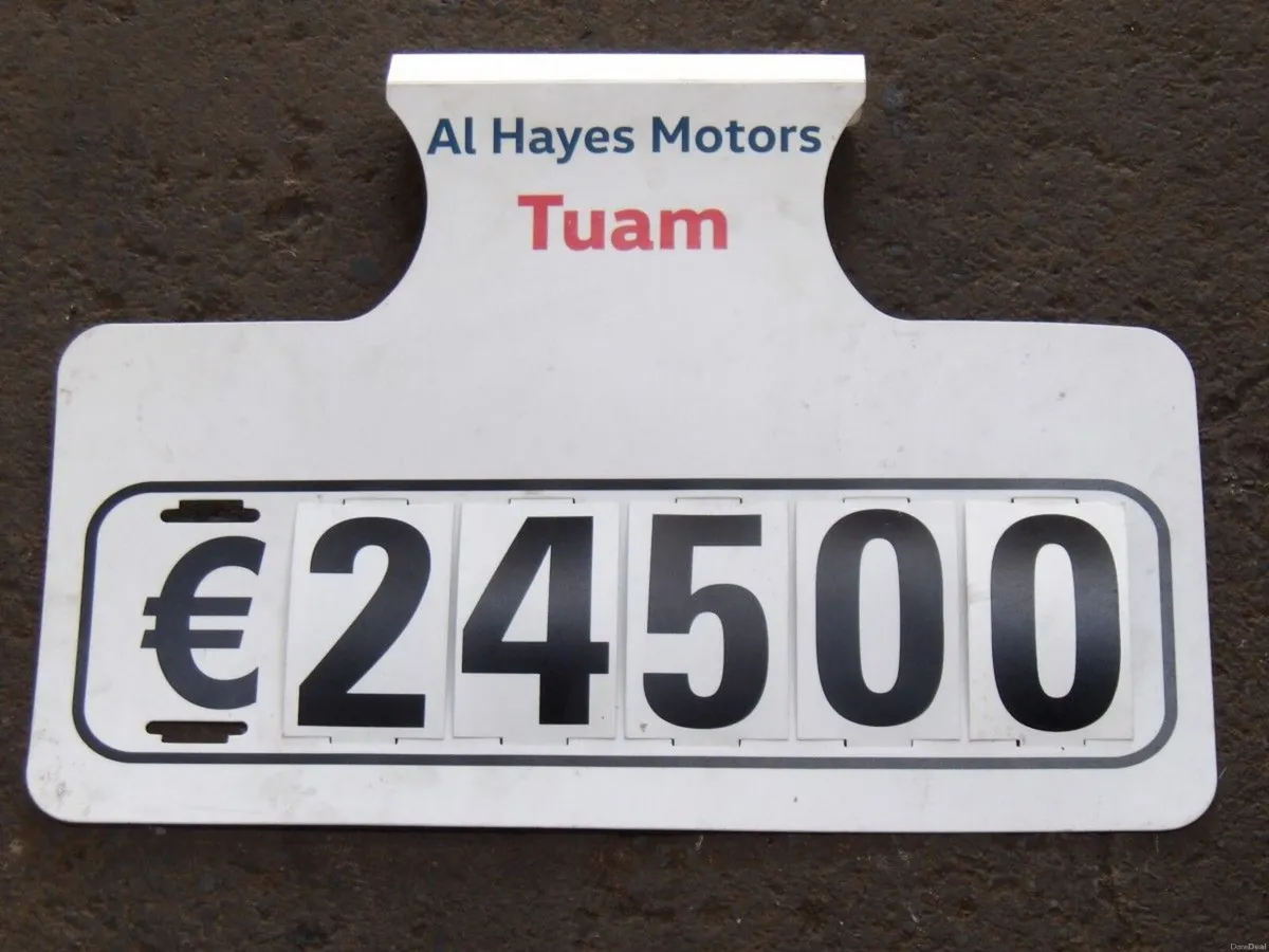 Volkswagen Polo 2024 LIFE 1.0 TSI 95BHP - Image 3