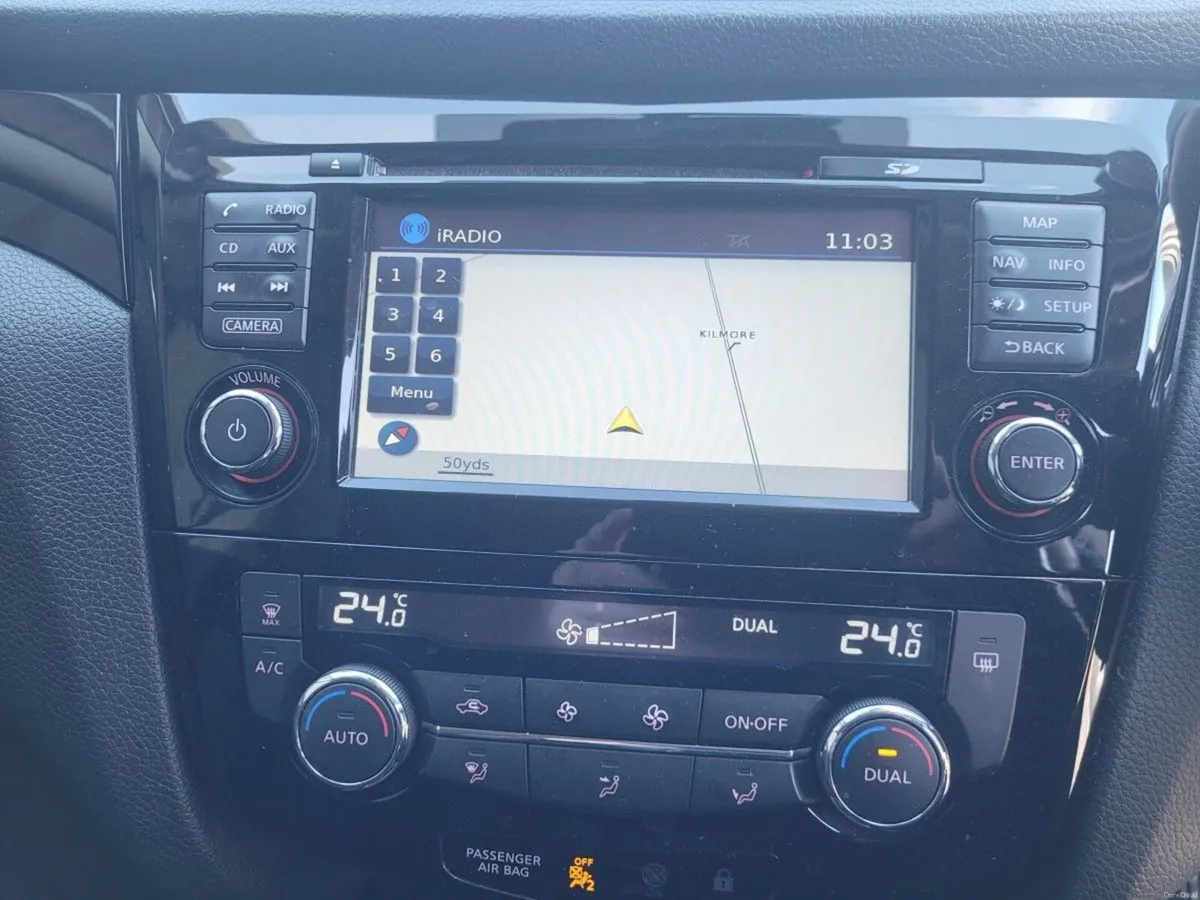 Nissan Qashqai 1.5 SV 18 4DR *NCT 2/27* - Image 4