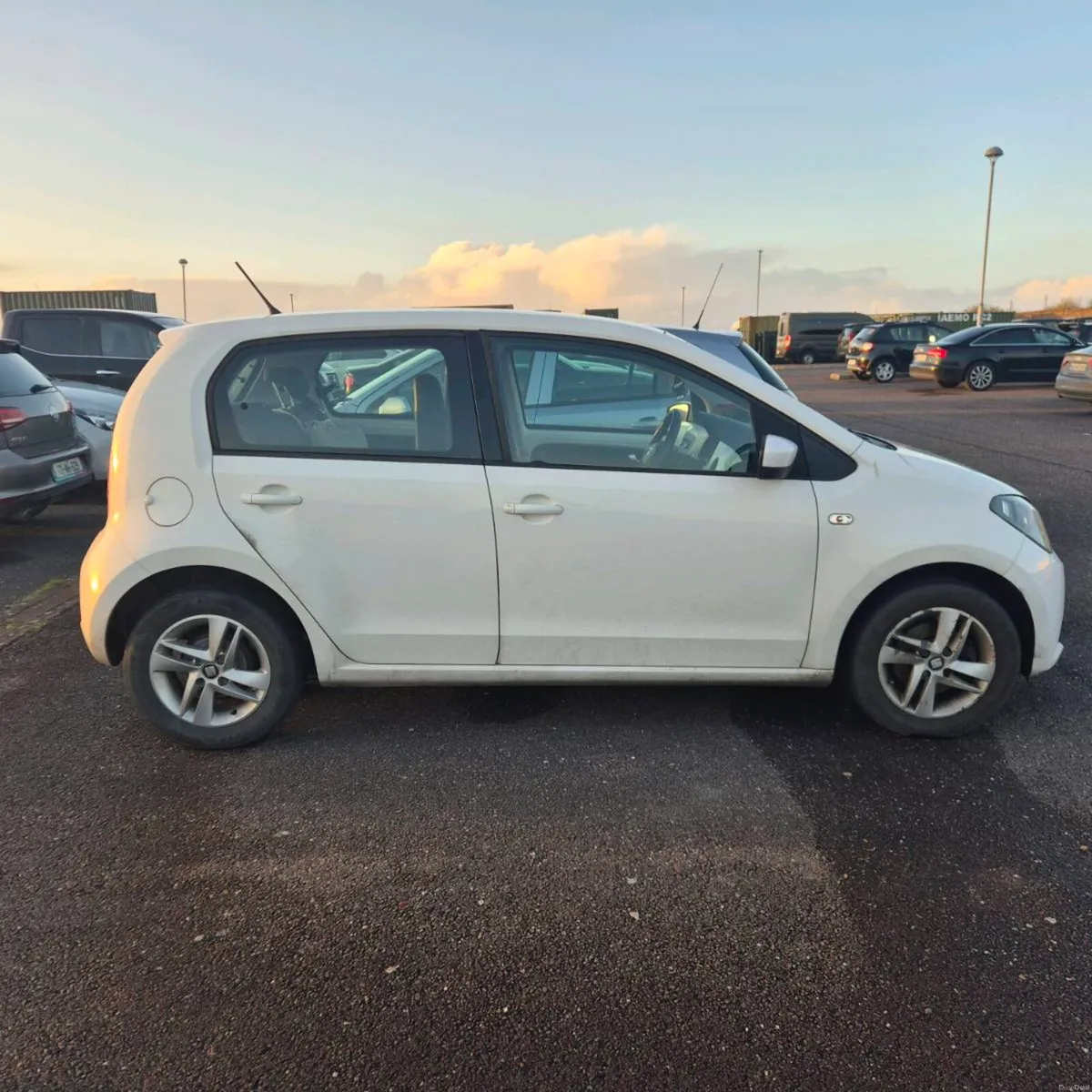 2016 Seat Mii - Image 2