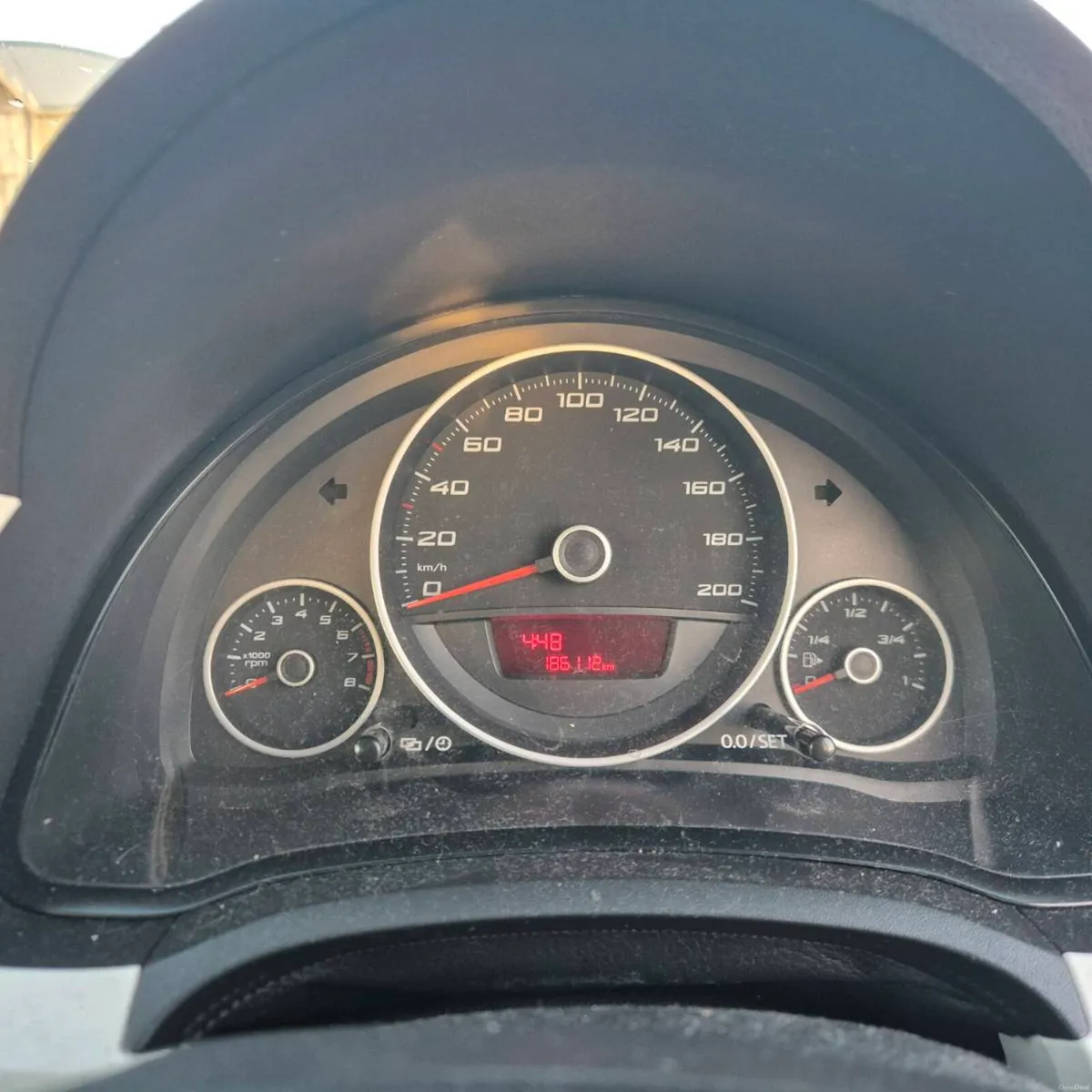 2016 Seat Mii - Image 4