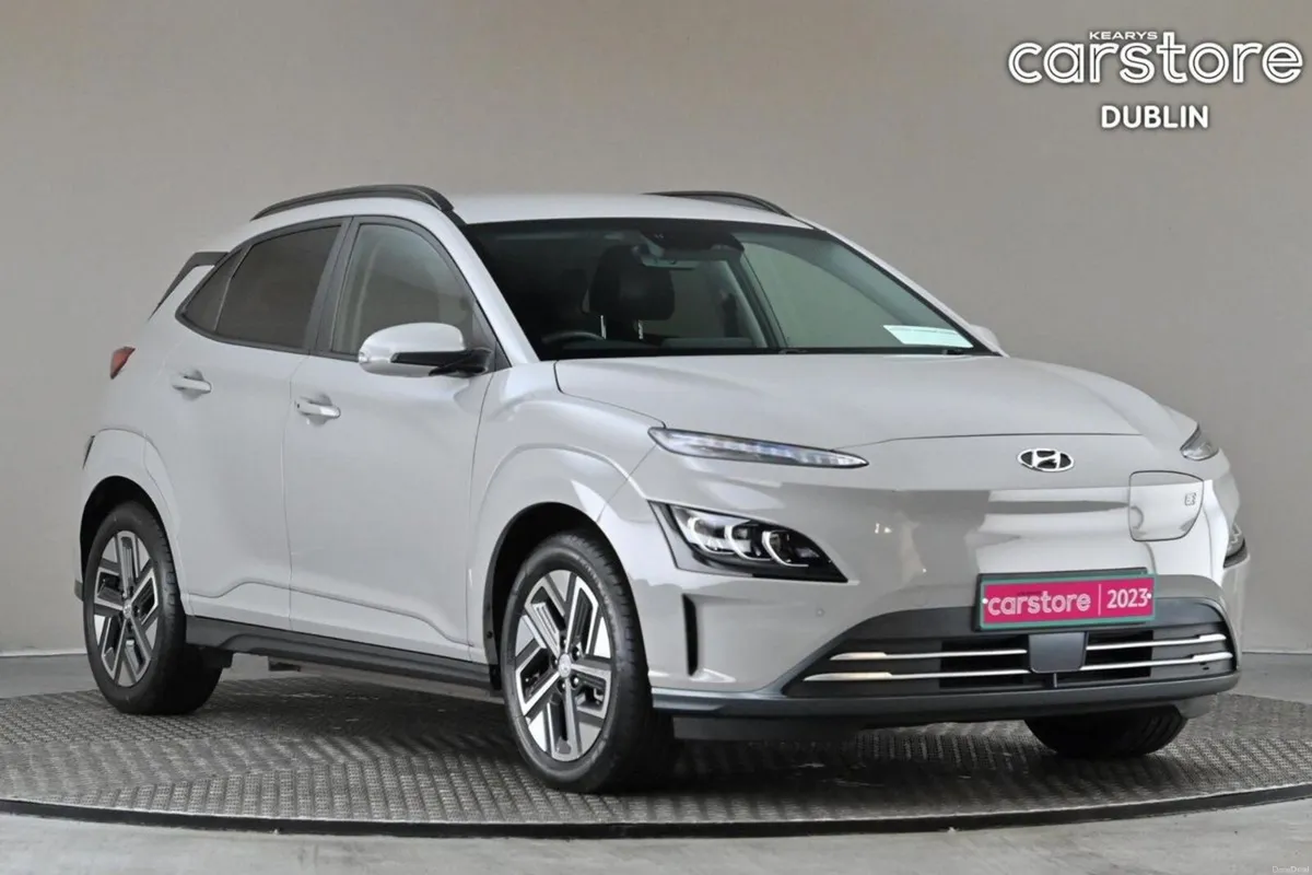 Hyundai KONA EV PREMIUM - Image 1