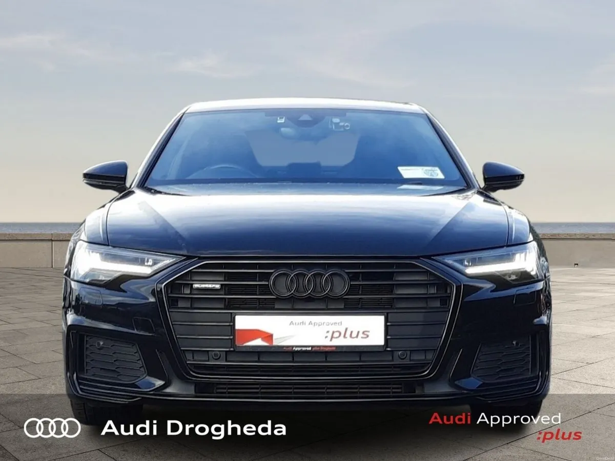 Audi A6 55 TFSI e Competition 367bhp Massive spec - Image 3