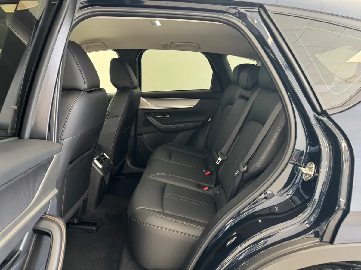 Mazda CX-60 2026 - Image 6